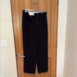 Effortless Black Women's Pant by Wilfred